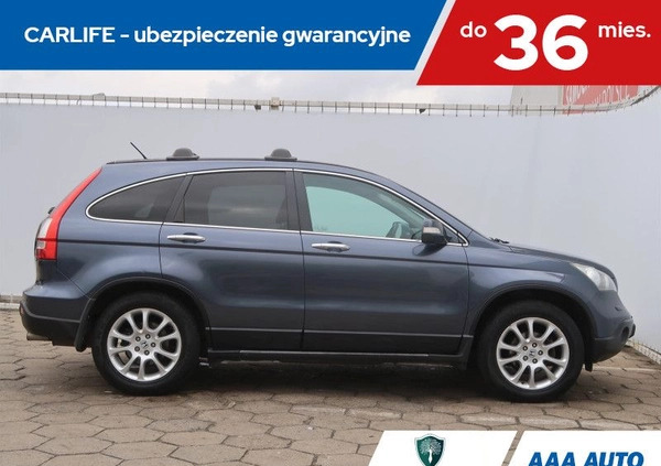 Honda CR-V cena 45000 przebieg: 184154, rok produkcji 2009 z Kalwaria Zebrzydowska małe 106